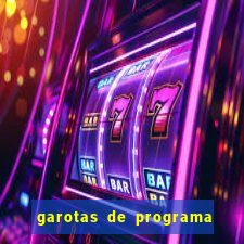 garotas de programa de guanambi